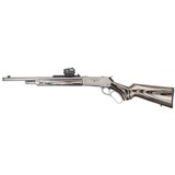 CHIAPPA FIREARMS MODEL 1886 WILDLANDS T.D. .45-70 GOVT - 1 of 3