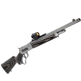 CHIAPPA FIREARMS MODEL 1886 WILDLANDS T.D. .45-70 GOVT - 3 of 3