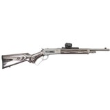 CHIAPPA FIREARMS MODEL 1886 WILDLANDS T.D. .45-70 GOVT - 2 of 3