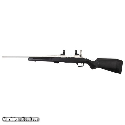 SAVAGE ARMS MODEL 110 LIGHTWEIGHT STORM .308 WIN