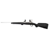 SAVAGE ARMS MODEL 110 LIGHTWEIGHT STORM .308 WIN - 1 of 2