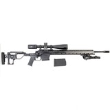 CHRISTENSEN ARMS MODEL 14 MPR 6.5MM CREEDMOOR - 3 of 3