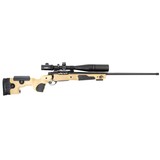 HOWA 1500 6MM CREEDMOOR - 2 of 3