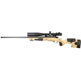 HOWA 1500 6MM CREEDMOOR - 1 of 3