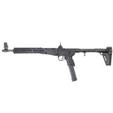 KELTEC SUB-2000 9MM LUGER (9x19 PARA) - 1 of 3