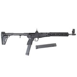 KELTEC SUB-2000 9MM LUGER (9x19 PARA) - 3 of 3