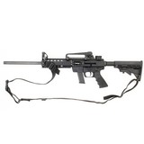 JUST RIGHT CARBINES J R CARBINE G-9MM 9MM LUGER (9x19 PARA) - 1 of 3