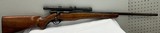 MOSSBERG 44 US (C) .22 LR - 1 of 3