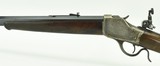 WINCHESTER 1885 .32-20 WIN - 2 of 3