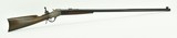 WINCHESTER 1885 .32-20 WIN - 1 of 3