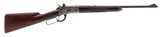 WINCHESTER MODEL 1892
.44 wcf