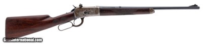 WINCHESTER MODEL 1892
.44 wcf