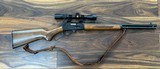 MARLIN MOD. 30A .30-30 WIN - 1 of 3