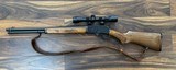 MARLIN MOD. 30A .30-30 WIN - 2 of 3