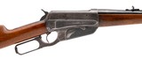WINCHESTER MODEL 1895 .30-40 KRAG - 2 of 3