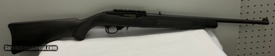 RUGER 10/22 .22 LR