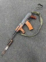 INTRAC ARMS INTERNATIONAL INC. Preban Ak74 Mkii 5.45X39MM - 3 of 3