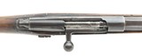 WINCHESTER HOTCHKISS SPORTING RIFLE 1ST MODEL .45-70 GOVT - 2 of 3