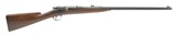WINCHESTER HOTCHKISS SPORTING RIFLE 1ST MODEL .45-70 GOVT - 1 of 3