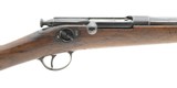 WINCHESTER HOTCHKISS SPORTING RIFLE 1ST MODEL .45-70 GOVT - 3 of 3
