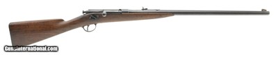 WINCHESTER HOTCHKISS SPORTING RIFLE 1ST MODEL .45-70 GOVT