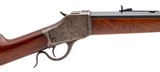 WINCHESTER 1885 HIGH WALL .32-40 WIN - 2 of 3