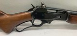 MARLIN 336SC .35 REM - 2 of 3