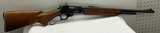 MARLIN 336SC .35 REM - 1 of 3