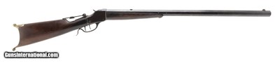 WINCHESTER 1885 HIGH WALL .32-40 WIN