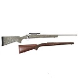 RUGER M77 HAWKEYE HUNTER .30-06 SPRG - 3 of 3