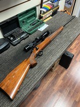 REMINGTON 700 ADL .25-06 REM - 1 of 3