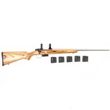 CZ 527-2 .19 BADGER - 3 of 3