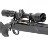 SAVAGE ARMS AXIS XP .30-06 SPRG - 3 of 3