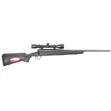 SAVAGE ARMS AXIS XP .30-06 SPRG - 2 of 3
