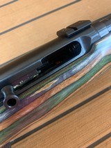 SAVAGE ARMS SAVAGE A22 BNS-SR .22 LR - 3 of 3