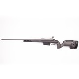 SAKO S20 .300 WIN MAG