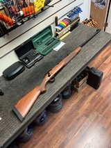 WINCHESTER 70 ALASKAN .30-06 SPRG - 1 of 3