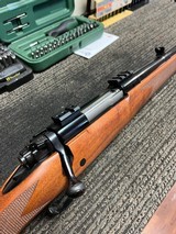 WINCHESTER 70 ALASKAN .30-06 SPRG - 3 of 3