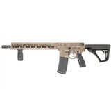 DANIEL DEFENSE DD4V7SLW 5.56X45MM NATO