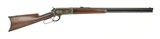 WINCHESTER 1886 .38-56 wcf - 1 of 3