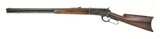 WINCHESTER 1886 .38-56 wcf - 3 of 3