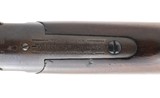 WINCHESTER 1885 LOW WALL .22 SHORT - 3 of 3
