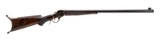 WINCHESTER 1885 HIGH WALL DELUXE 40-90 SHARPS STRAIGHT UNKNOWN - 1 of 3