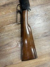 BROWNING BL-22 .22 S/L/LR - 2 of 3