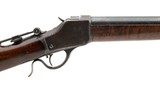 WINCHESTER 1885 .219 ZIPPER - 3 of 3