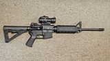 SIG SAUER M400 5.56X45MM NATO - 1 of 1