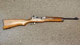 RUGER MINI 14
.223 REM