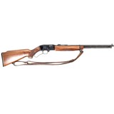 MOSSBERG MODEL 402 PALOMINO .22 S/L/LR - 2 of 2