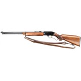 MOSSBERG MODEL 402 PALOMINO .22 S/L/LR - 1 of 2