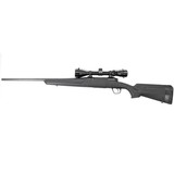 SAVAGE ARMS AXIS XP .308 WIN - 1 of 2